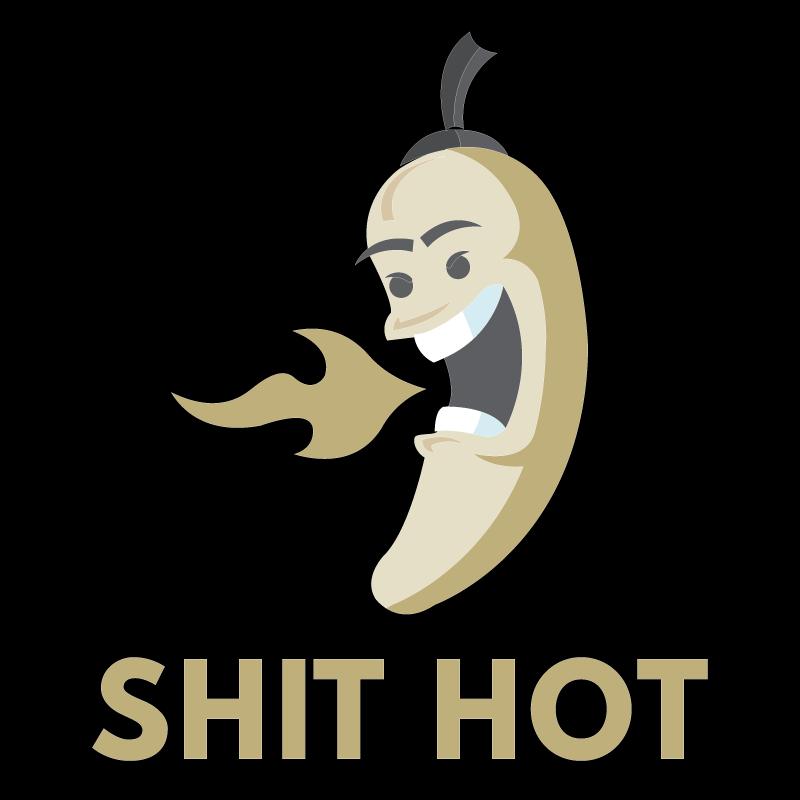 2 Chillis (Shit Hot)