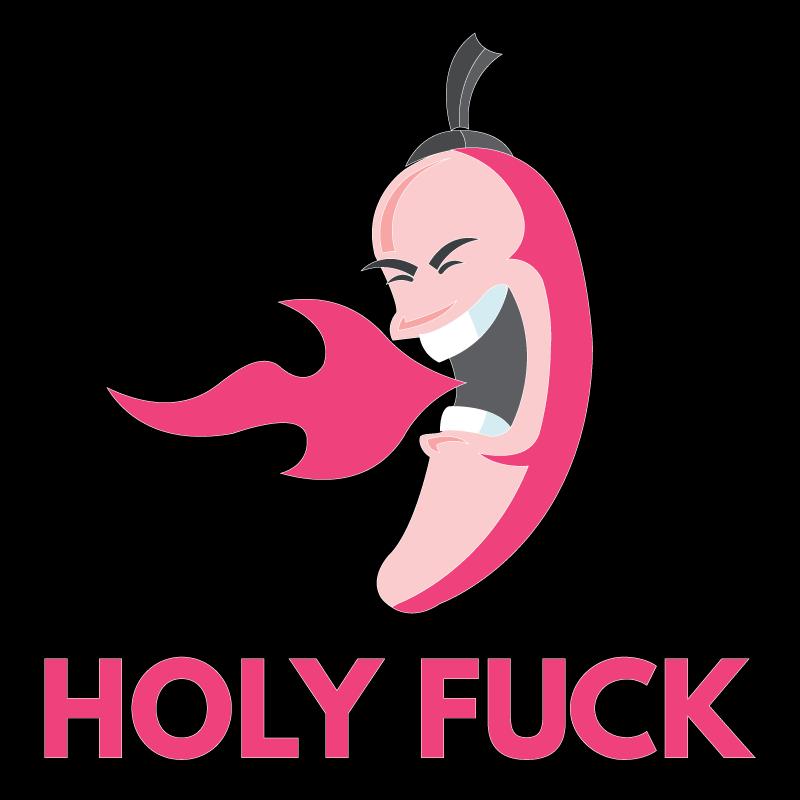 3 Chillis (Holy Fuck)