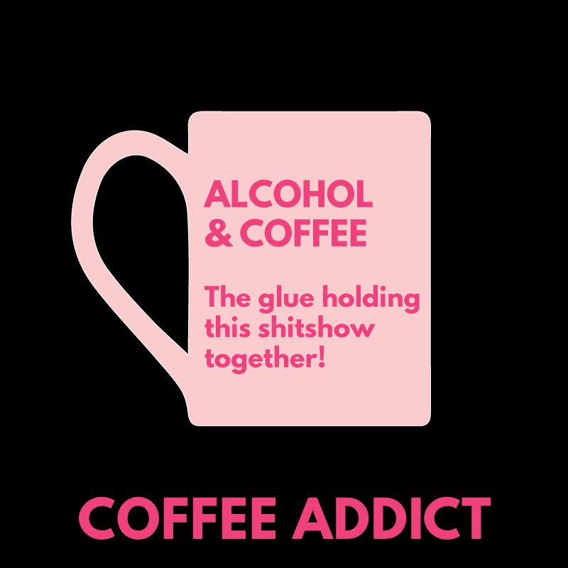 Coffee Addict