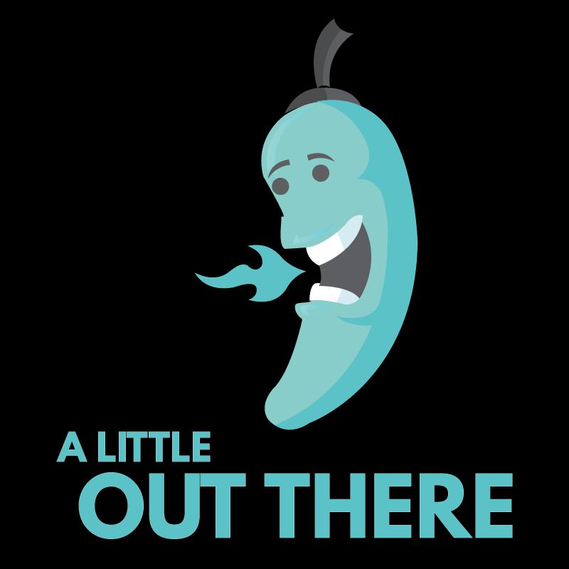 1 Chilli (A Little Out There)