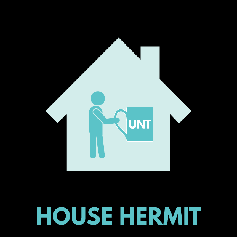 House Hermit