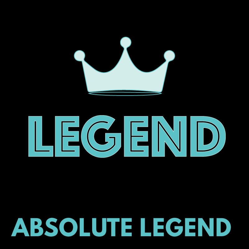 Absolute Legend